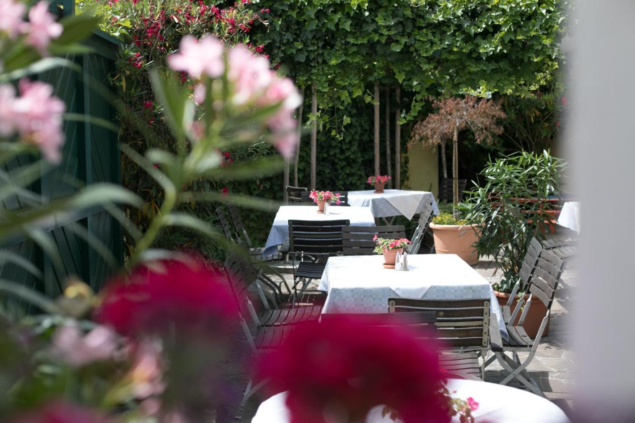Hotel Garni - Gasthof Pillgrab Sankt Valentin Luaran gambar