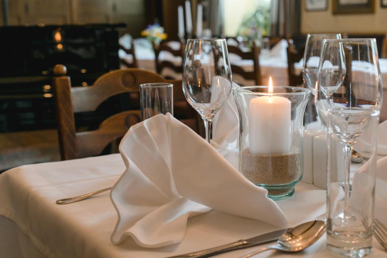Hotel Garni - Gasthof Pillgrab Sankt Valentin Luaran gambar